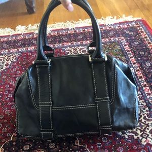 BLACK BAG